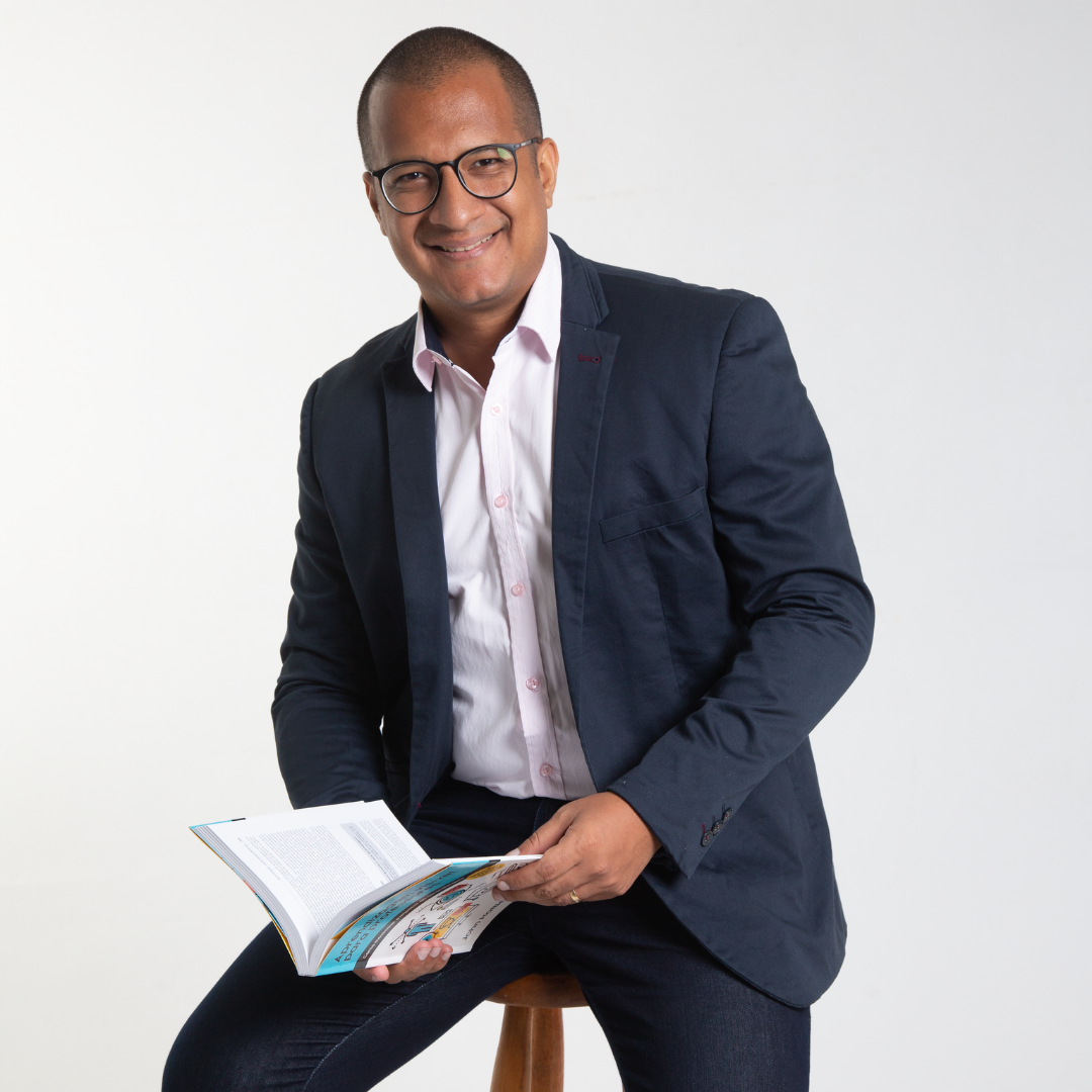 Thomaz Edson Veloso da Silva